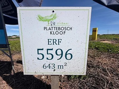 Vacant Land For Sale in Stilbaai West, Stilbaai - OMXr.webp