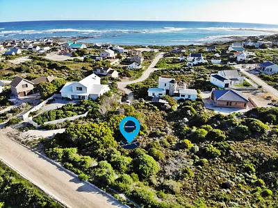 Vacant Land For Sale in Suiderstrand - cS60.webp