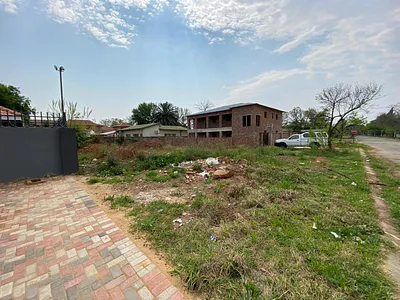 Vacant Land For Sale in Potchefstroom - Furu.webp