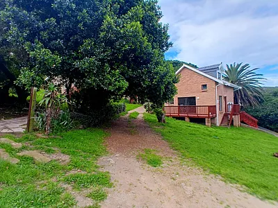 1 Bedroom Apartment To Rent in Mossel Bay - zfV4.webp
