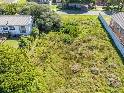 Vacant Land For Sale in Kleinmond - 0Z71.webp