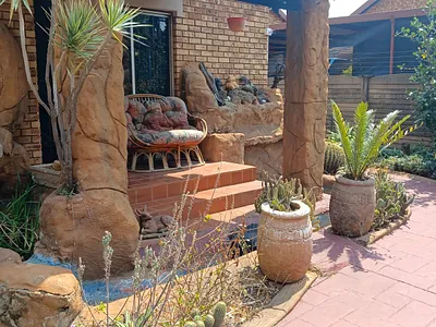 3 Bedroom House For Sale in Pretoria - iATS.webp
