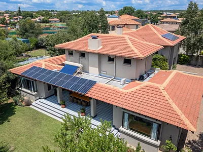 4 Bedroom House For Sale in Pretoria - Ok2o.webp