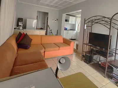 1 Bedroom Apartment To Rent in East London - img