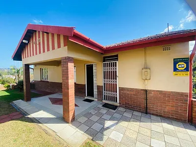 3 Bedroom House For Sale in Durban - xTvs.webp