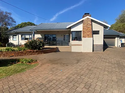 3 Bedroom House To Rent in Pretoria - 3rml.webp