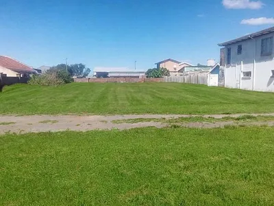 Vacant Land For Sale in Kaysers Beach - 0tjB.webp