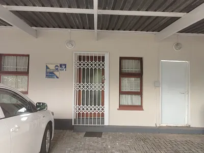 1 Bedroom Apartment To Rent in East London - img