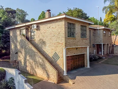 4 Bedroom House For Sale in Pretoria - 78jx.webp