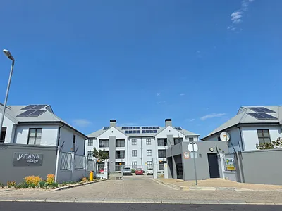 2 Bedroom Apartment For Sale in Kuils River - knvj.webp
