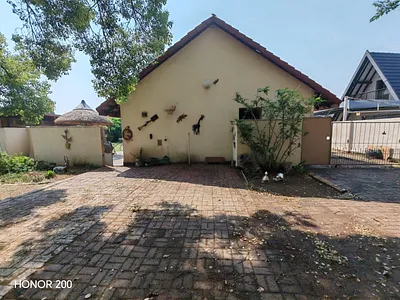 3 Bedroom House For Sale in Sasolburg - KpI9.webp