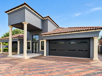 3 Bedroom House For Sale in Vereeniging - z8Dn.webp