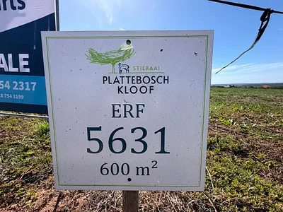Vacant Land For Sale in Stilbaai West, Stilbaai - KYFC.webp