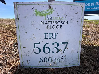 Vacant Land For Sale in Stilbaai West, Stilbaai - A55W.webp