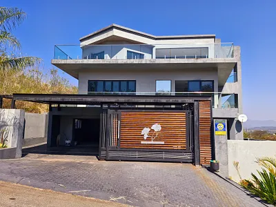 6 Bedroom House For Sale in Nelspruit - img