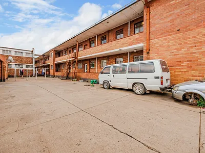 2 Bedroom Apartment For Sale in Randfontein - DyZb.webp