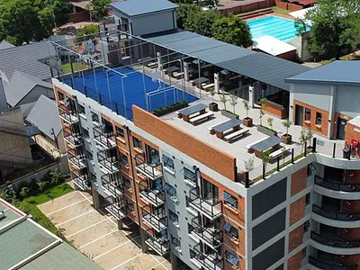4 Bedroom Apartment To Rent in Pretoria - DdvP.webp