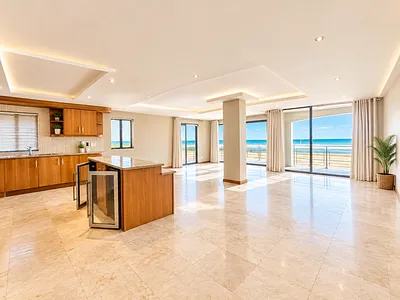 3 Bedroom Apartment To Rent in Blouberg - g2uf.webp