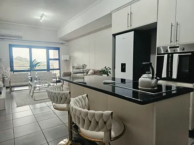 2 Bedroom Apartment For Sale in Durban - img