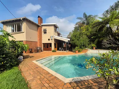 4 Bedroom House For Sale in Hilton - 2bZQ.webp