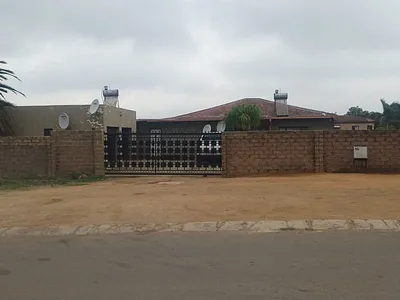 21 Bedroom House For Sale in Louis Trichardt - wd7B.webp