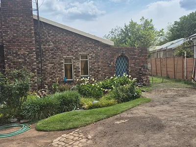 3 Bedroom House For Sale in Parys - img
