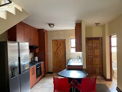 2 Bedroom Townhouse To Rent in Heidelberg - img