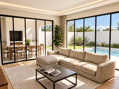 3 Bedroom House For Sale in Paarl - eoZp.webp