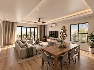 3 Bedroom House For Sale in Paarl - img