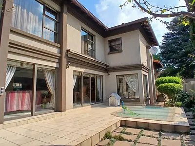 3 Bedroom House For Sale in Germiston - ttnb.webp