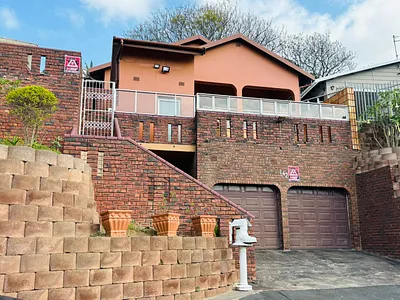 3 Bedroom House For Sale in Durban - img