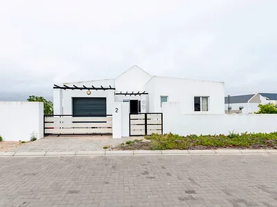 3 Bedroom House For Sale in Velddrif - eskK.webp