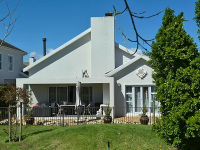 3 Bedroom House To Rent in Paarl - img