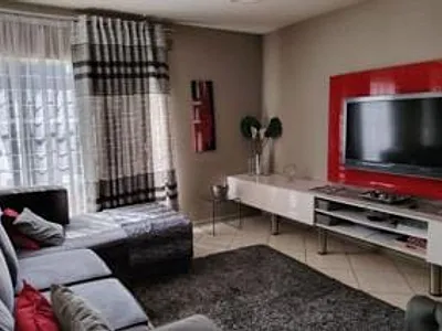 3 Bedroom Apartment For Sale in Benoni - GY18.webp