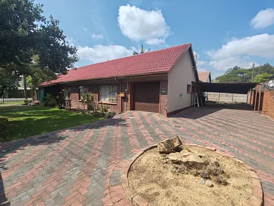 3 Bedroom House For Sale in Pretoria - Rnub.webp