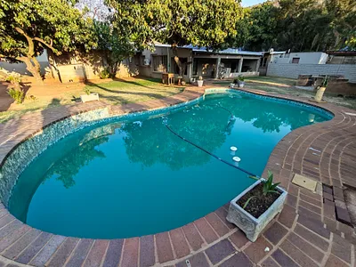 5 Bedroom House For Sale in Pretoria - Ukfh.webp