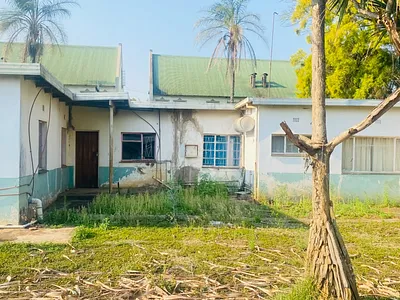 4 Bedroom House For Sale in Louis Trichardt - zJpF.webp