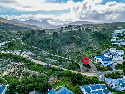 Vacant Land For Sale in Hermanus - Pa6o.webp