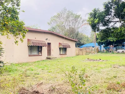 3 Bedroom House For Sale in Louis Trichardt - XJ6v.webp
