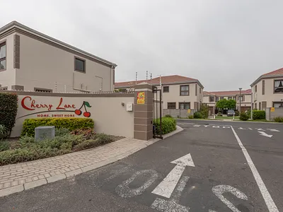2 Bedroom Townhouse For Sale in Blouberg - img