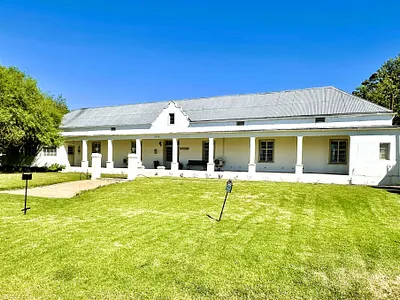 2 Bedroom House To Rent in Riebeek Valley - img