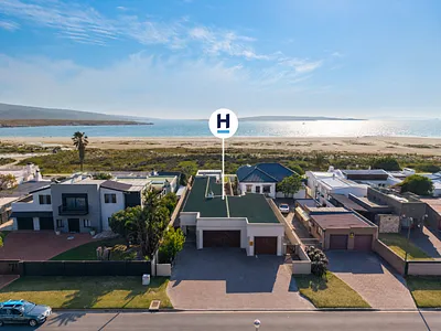4 Bedroom House For Sale in Langebaan - WCD0.webp