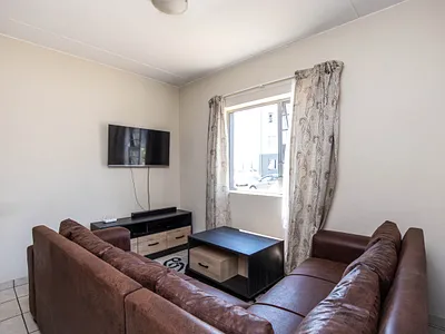 2 Bedroom Apartment To Rent in Durban - img