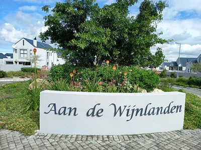 3 Bedroom House To Rent in Stellenbosch - zpqj.webp
