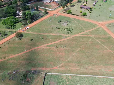 Vacant Land For Sale in Heidelberg - Jh6h.webp