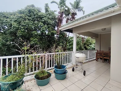 3 Bedroom Apartment To Rent in Ballito - img