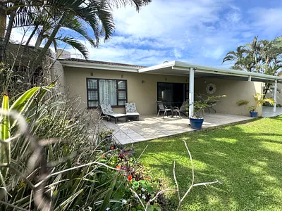 2 Bedroom Townhouse For Sale in Scottburgh - SITu.webp