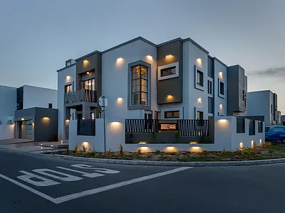 6 Bedroom House For Sale in Blouberg - img