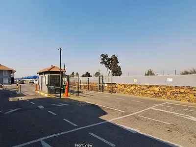 1 Bedroom Apartment For Sale in Boksburg - QlCR.webp