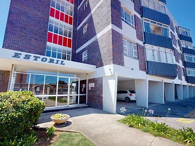 1 Bedroom Apartment For Sale in Port Elizabeth - GJBI.webp